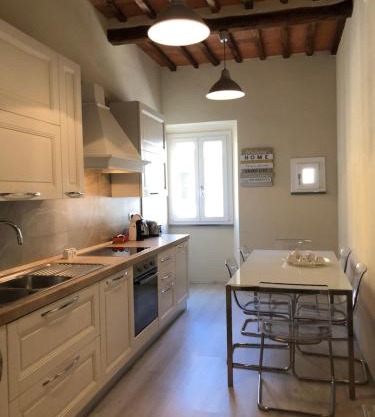 Appartamento Amore