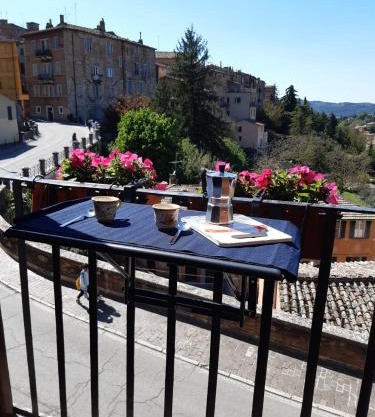 Appartamento Ansidei 3
