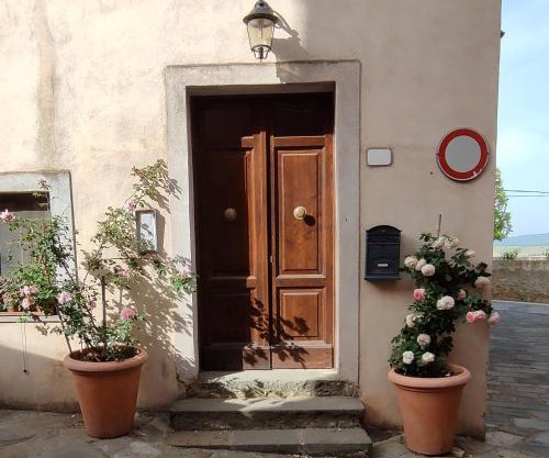 Appartamento Antico Frantoio super panoramico