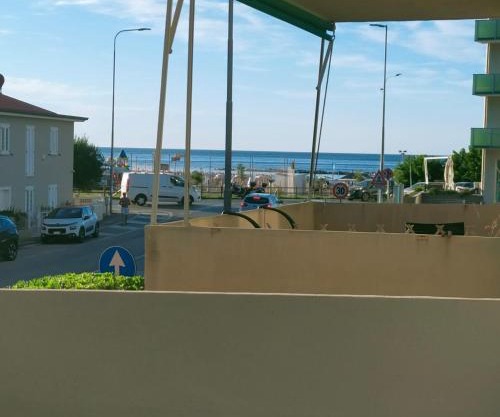 Appartamento AZZURRO