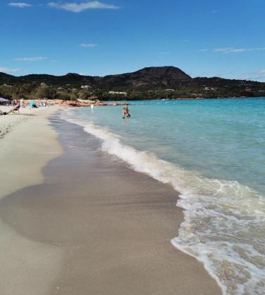 Appartamento Bahia Feliz