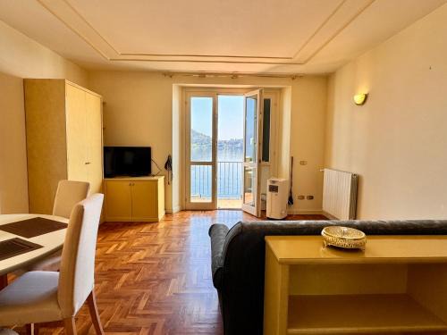 Appartamento Baveno