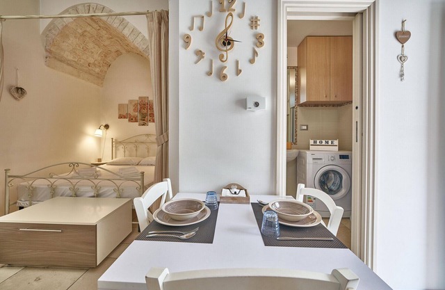 Appartamento Bellini by Rentbeat