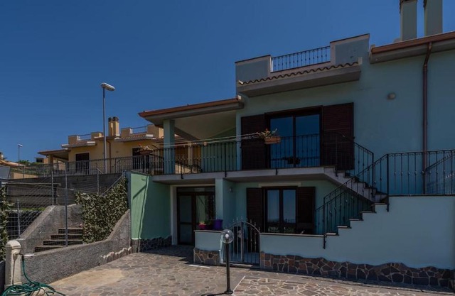 Appartamento Belvedere Sassos P 3267