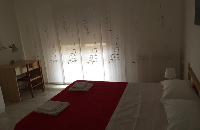 Appartamento Belvedere