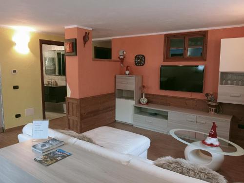 Appartamento Biolley
