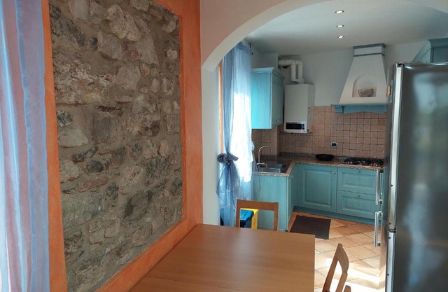 Appartamento Borgo Centro