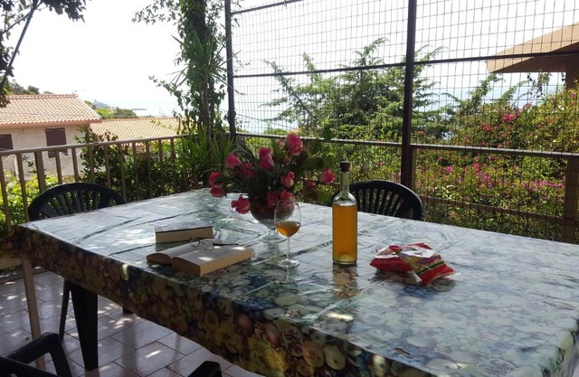 Appartamento Bouganville