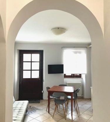 Appartamento Casa Bruno