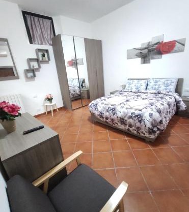 Appartamento c&y via S Lorenzo