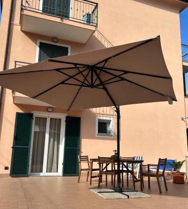 Appartamento Camineve 1