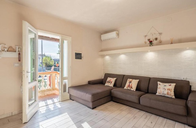Appartamento Casa del Moro