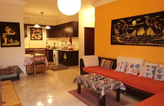 appartamento casa vacanza
