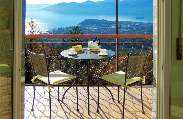 Appartamento Casa Gabriela 1