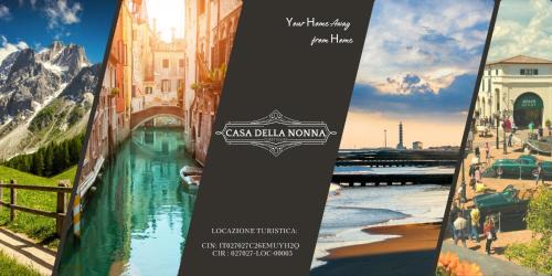Appartamento Casa della Nonna