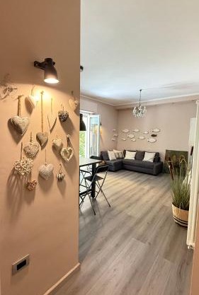 Appartamento Casa Patrizia