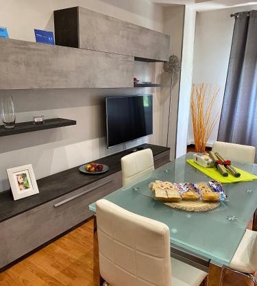 Appartamento Casa Vacanze Chéri