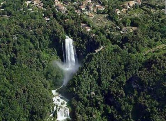 Appartamento Cascate delle Marmore