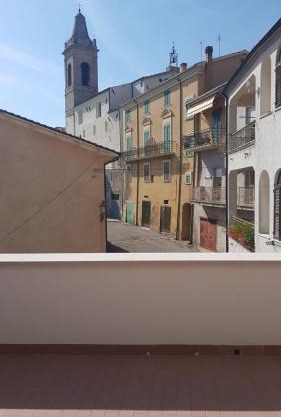 APPARTAMENTO CASTRUMLENTULI (Castilenti)
