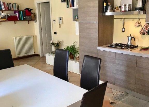 Appartamento centro storico Conegliano