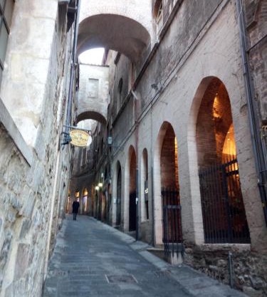 Appartamento Centro Storico vicino Università