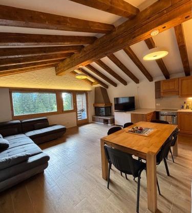 Appartamento chalet