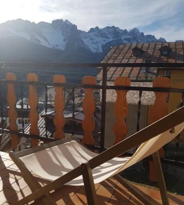 Appartamento Comelico Dolomiti