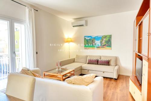 Appartamento Comfort Marsala Centro storico by Sicily Home Solutions
