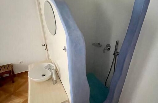 Appartamento con 2camere da letto
