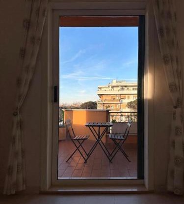 Appartamento con Terrazza
