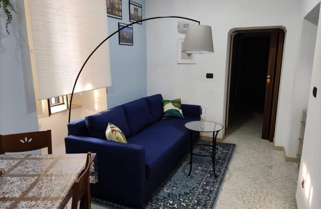 Appartamento con Terrazza privata vicino mare