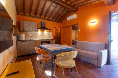Appartamento CORBEZZOLO