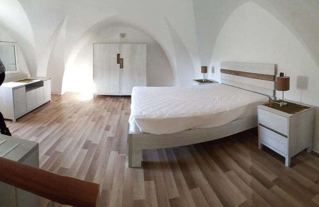 Appartamento Corte Incasili "A"