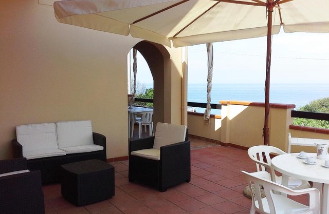 Appartamento - Costa Verde - Marina di Arbus - IUN P5515