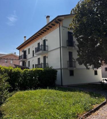 Appartamento da Isabel