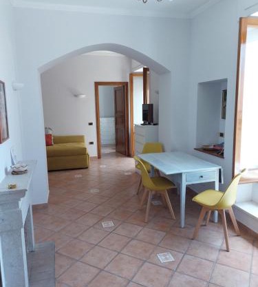Appartamento da Rossella