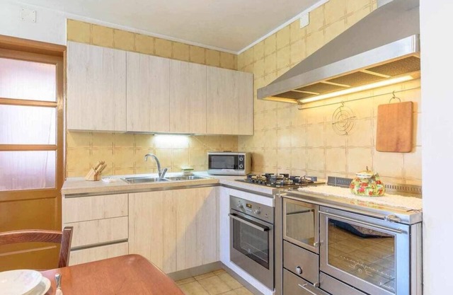 Apartamento Da Vittoria - Valda - Val di Cembra
