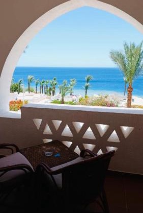 Appartamento Domina Coral Bay