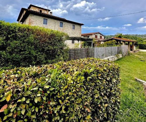 Appartamento Elisa, immerso nella natura e vicino a Firenze