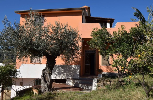 Apartamento en Budoni con 1 habitaciones, capacidad 4