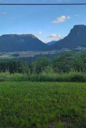 Appartamento familiare in Bivedo con vista