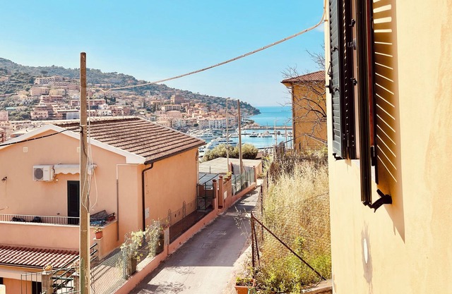 Appartamento Fede Mare