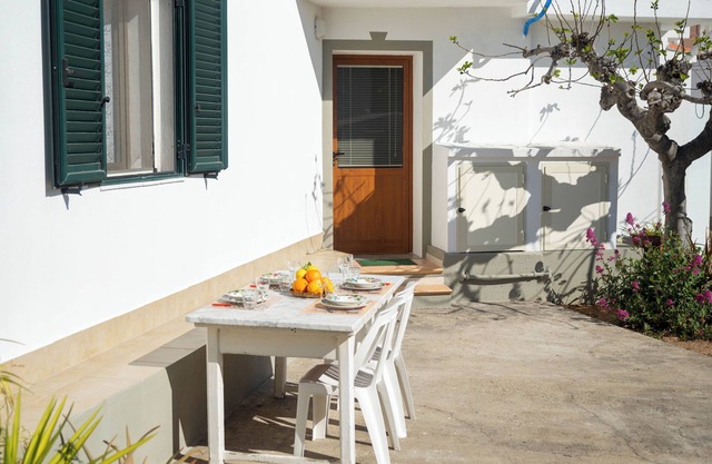Welcomely - San Pietro 9 B