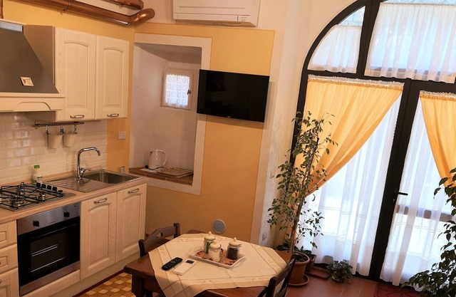 Appartamento Fiorenza