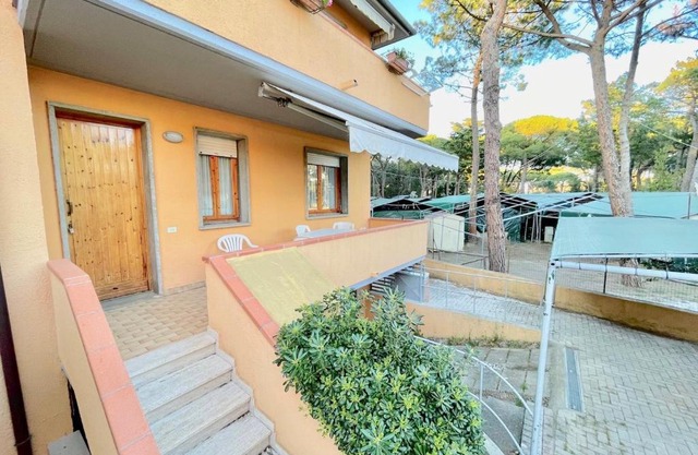 Appartamento Fronte Pineta