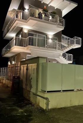 Appartamento fronte mare - Grottammare
