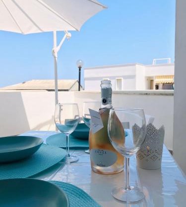 Appartamento Fronte Mare