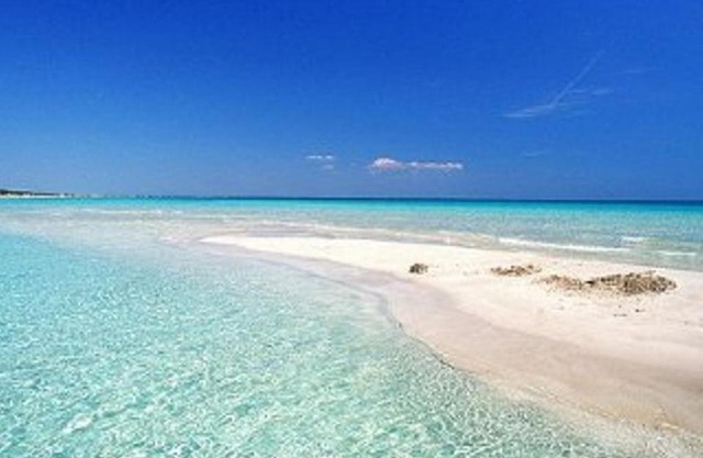 Appartamento Gallipoli
