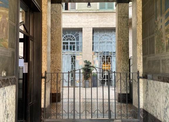 Appartamento Giulia
