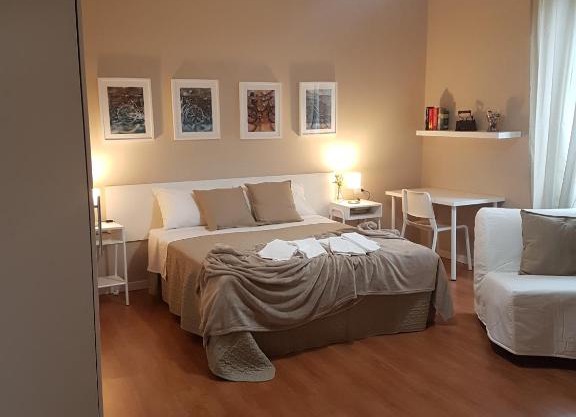 Appartamento Gradisca